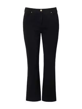 Джинсы Ulla Popken, черный