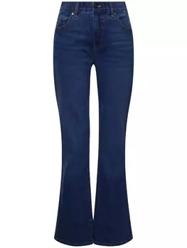 Джинсы Ulla Popken, цвет blue denim