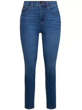Джинсы Ulla Popken, цвет blue denim
