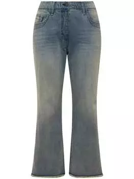 Джинсы Ulla Popken, цвет denimblau