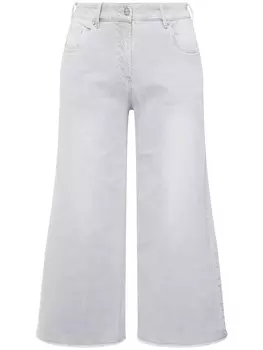Джинсы Ulla Popken, цвет jeans in