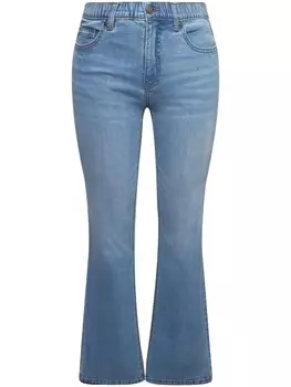 Джинсы Ulla Popken, цвет light blue