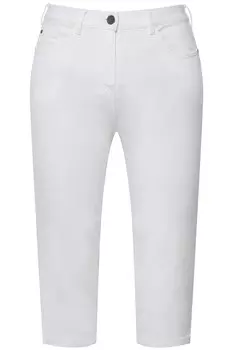 Джинсы Ulla Popken Hosen, белый