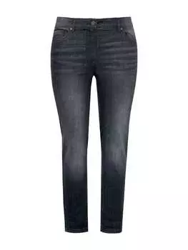 Джинсы Ulla Popken Jeans, черный