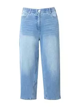 Джинсы Ulla Popken, светло-синий
