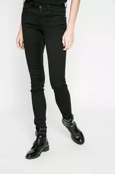 Джинсы Ultimate King Only, черный