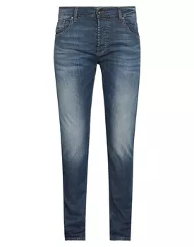 Джинсы Uniform, синий