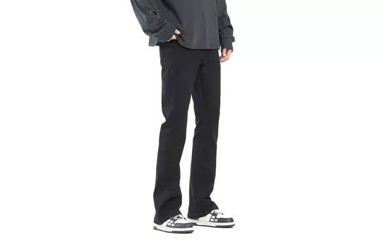 Джинсы унисекс BEENTRILL, бирюзовый