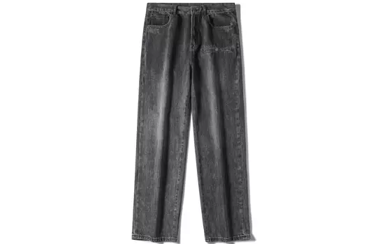 Джинсы унисекс Beentrill, Черный