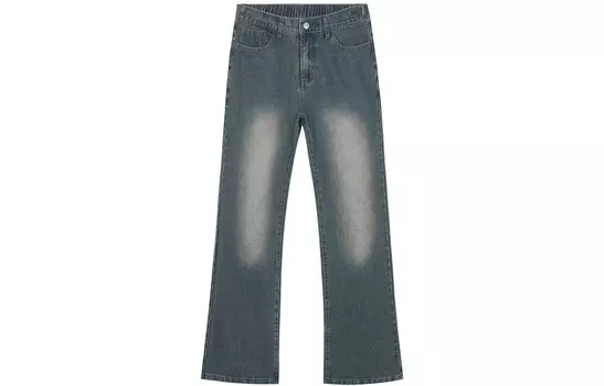 Джинсы унисекс Bendl’S, Черный