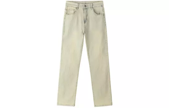 Джинсы унисекс Bendl’S, Черный