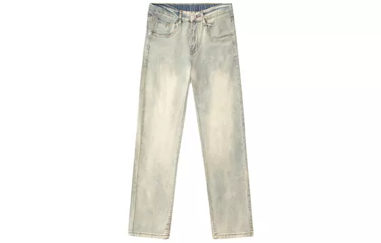 Джинсы унисекс Bendl’S, Черный