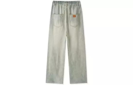 Джинсы унисекс Bendl’S, Черный