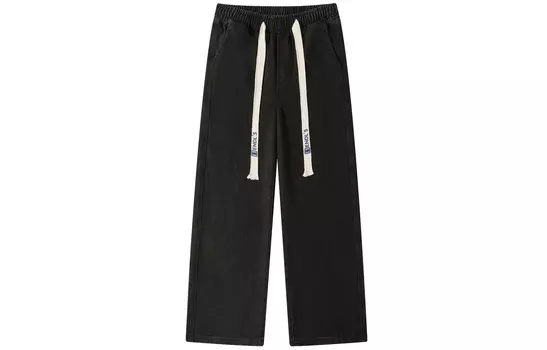 Джинсы унисекс Bendl’S, Серый