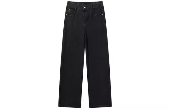 Джинсы унисекс Bendl’S, Серый