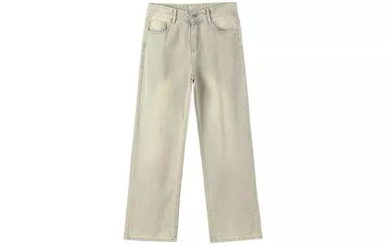 Джинсы унисекс Bendl’S, Светло-синий