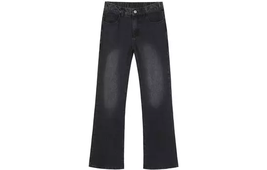 Джинсы унисекс Bendl’S, Винтажный ржаво-желтый