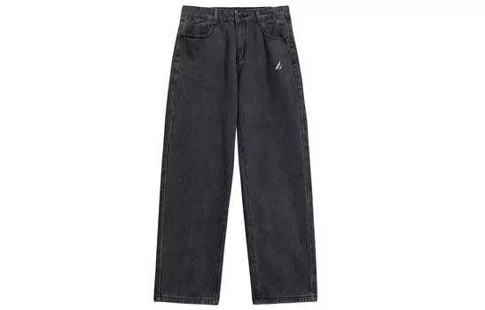 Джинсы унисекс BRUMAIRE, Светло-синий