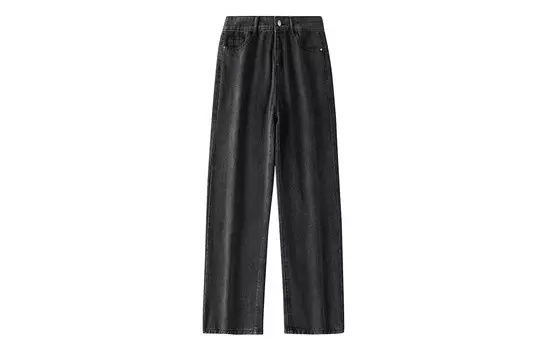 Джинсы унисекс Cenpin, синий