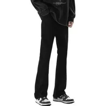 Джинсы унисекс Ciza, Белый