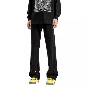 Джинсы унисекс CIZA, черный