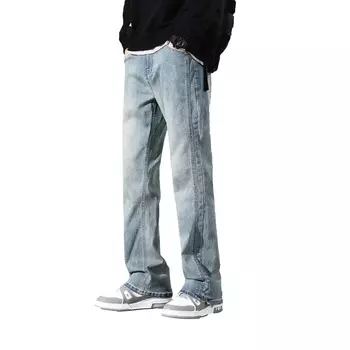 Джинсы унисекс Ciza, Синий