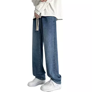 Джинсы унисекс Ciza, Винтажный синий