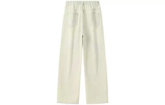 Джинсы унисекс Coc Cube, Черный