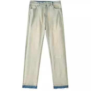 Джинсы унисекс Coca-Cola, Черный