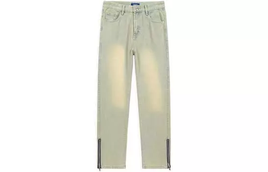 Джинсы унисекс COMOWA, Черный