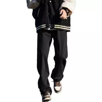 Джинсы унисекс COMOWA, Темно-синий