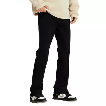 Джинсы унисекс CSKS, Черный