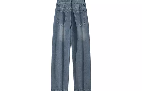 Джинсы унисекс Desso, Средний синий