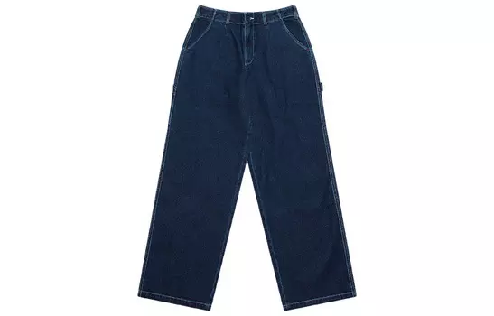 Джинсы унисекс Dickies, Индиго