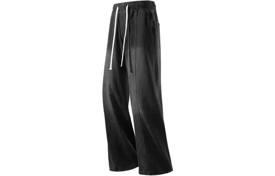 Джинсы унисекс Draenert, Промытая желтая грязь