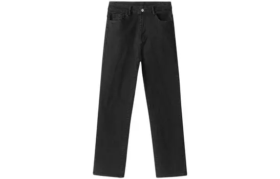 Джинсы унисекс Draenert, Светло-синий