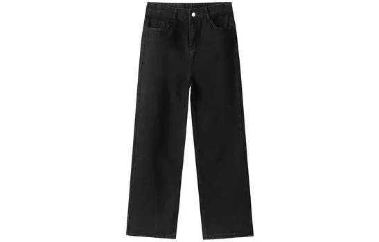 Джинсы унисекс Draenert, Светло-синий