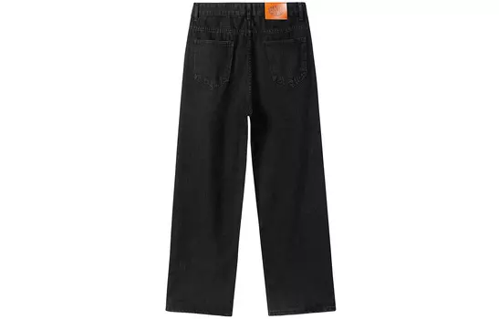 Джинсы унисекс Draenert, Темно-синий