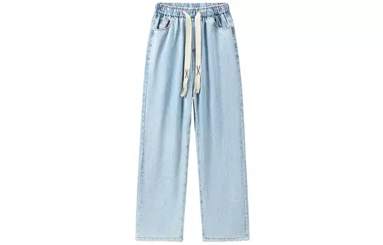 Джинсы унисекс EXR, Черный