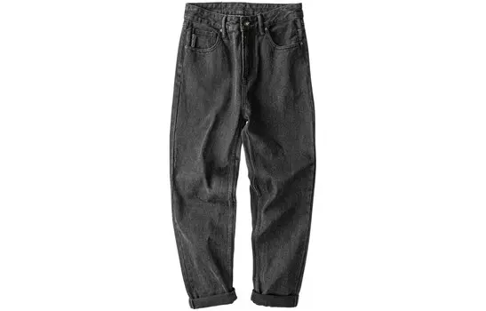 Джинсы унисекс Fairwhale, синий