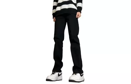 Джинсы унисекс Fondlook, Светло-синий