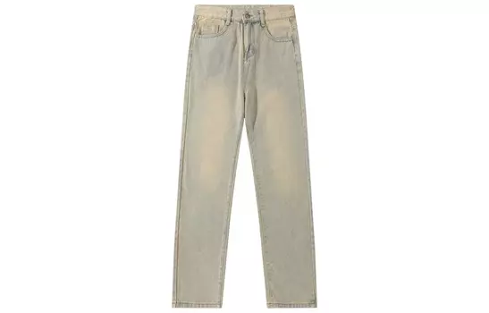 Джинсы унисекс Future Maker, черный