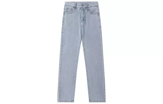 Джинсы унисекс Future Maker, синий