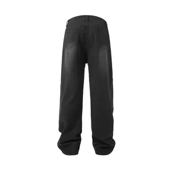 Джинсы унисекс Gf, Темно-синий