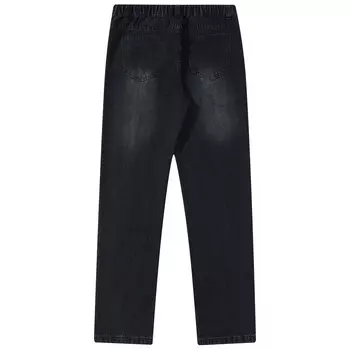 Джинсы унисекс GNOMESHGH, Винтажный синий