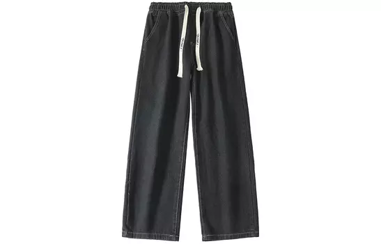 Джинсы унисекс Gramica, Средний синий