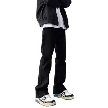 Джинсы унисекс Gson, Черный