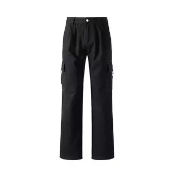 Джинсы унисекс GTRG, Черный