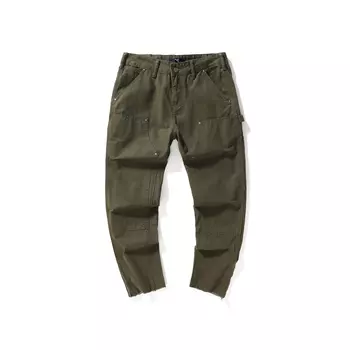 Джинсы унисекс GTRG, Черный