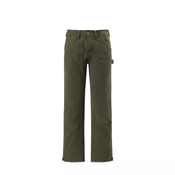 Джинсы унисекс GTRG, черный